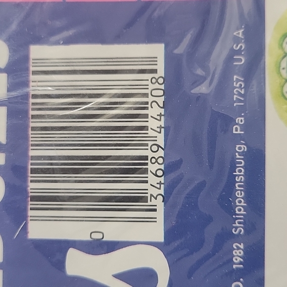 🐇💲1️⃣ 🐇 NEW🥚 Easter Cutouts 7 Pc Assorted Sz Dual Print Hanging Decorations - Picture 3 of 12